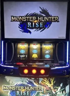 2026年最新】モンスターハンターライズ 実機の人気アイテム - メルカリ
