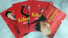 2026年最新】羽生結弦 クリアファイルの人気アイテム - メルカリ