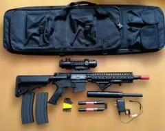 2026年最新】サバゲー引退の人気アイテム - メルカリ