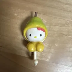 2026年最新】キティ フルーツ フックの人気アイテム - メルカリ