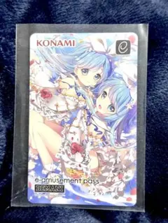 2026年最新】e-amusement pass ニアノアの人気アイテム - メルカリ