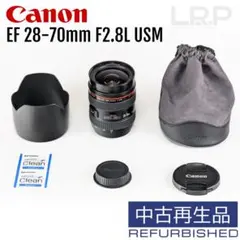 2026年最新】EF 28-70 F2.8 L USMの人気アイテム - メルカリ