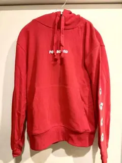 2026年最新】fogbound パーカーの人気アイテム - メルカリ