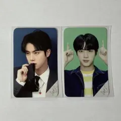 2026年最新】btsジン サインの人気アイテム - メルカリ