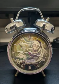 2026年最新】ローゼンメイデン 時計の人気アイテム - メルカリ
