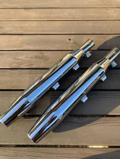 2026年最新】スポーツスター マフラー 04の人気アイテム - メルカリ