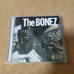 2026年最新】The Bonez cdの人気アイテム - メルカリ