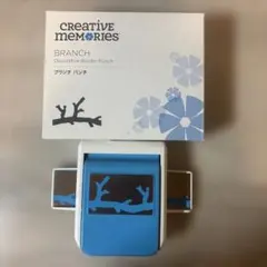 2026年最新】クリエイティブメモリーズ パンチの人気アイテム - メルカリ