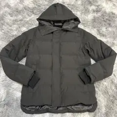 2026年最新】カナダグース マクミラン ブラックレーベルの人気アイテム