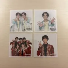 2026年最新】ましかくフォト キンプリの人気アイテム - メルカリ