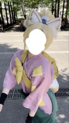 2026年最新】斉藤タカ丸 コスプレの人気アイテム - メルカリ