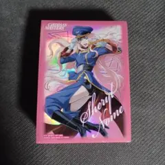 2026年最新】マクロスF スリーブの人気アイテム - メルカリ