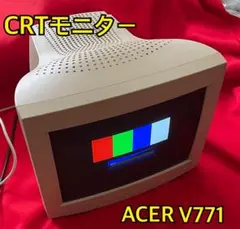 2026年最新】crt モニタの人気アイテム - メルカリ