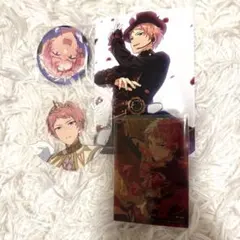 2026年最新】斎宮宗 缶バッジの人気アイテム - メルカリ