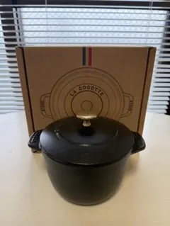 2026年最新】staub ストウブ 16cm ラ・ココット de gohanの人気