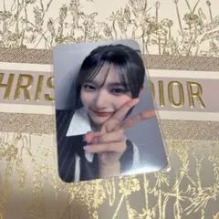 2026年最新】iVe イソ soundwave ラキドロの人気アイテム - メルカリ