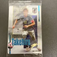 2026年最新】冨安健洋 サインの人気アイテム - メルカリ