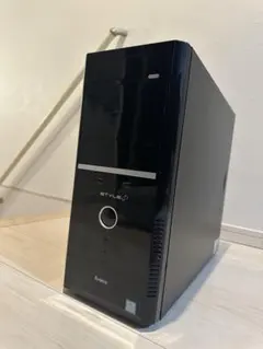 2026年最新】i7 8700 gtx1060の人気アイテム - メルカリ