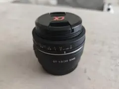 2026年最新】SONY DT35mm F1.8 SAMの人気アイテム - メルカリ