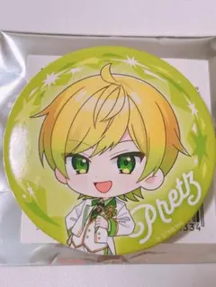 2026年最新】ぷりっつ缶バッジの人気アイテム - メルカリ