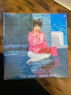 2026年最新】亜蘭知子 浮遊空間 レコードの人気アイテム - メルカリ