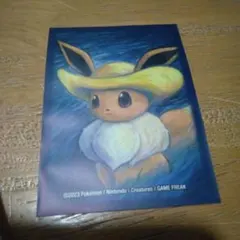 2026年最新】ゴッホイーブイの人気アイテム - メルカリ