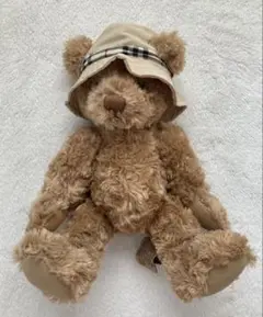 2026年最新】バーバリー ぬいぐるみの人気アイテム - メルカリ