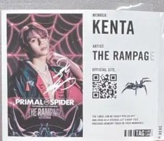 2026年最新】神谷健太 サインの人気アイテム - メルカリ