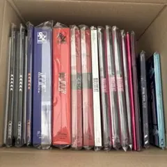 2026年最新】スキズ cd まとめの人気アイテム - メルカリ