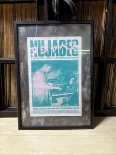 2026年最新】nujabesポスターの人気アイテム - メルカリ