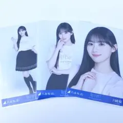 2026年最新】乃木坂46 6期生 生写真の人気アイテム - メルカリ