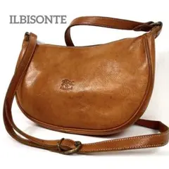 2026年最新】イルビゾンテ ショルダーバッグ 三日月の人気アイテム