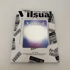 2026年最新】TravisJapan fc限定盤 viisualの人気アイテム - メルカリ