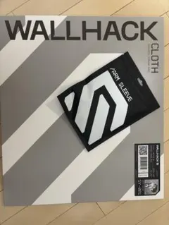 2026年最新】WALLHACK SY-001の人気アイテム - メルカリ