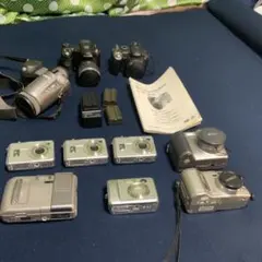 2026年最新】finepix z110の人気アイテム - メルカリ