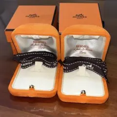 2026年最新】エルメス空き箱の人気アイテム - メルカリ