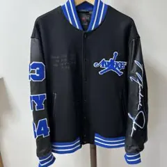 2026年最新】AWAKe jordan スタジャンの人気アイテム - メルカリ