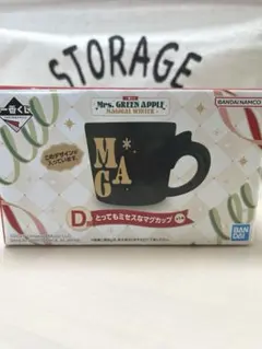 2026年最新】ミセスグリーンアップル グッズ マグカップの人気アイテム