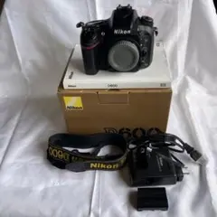 2026年最新】Nikon d600の人気アイテム - メルカリ