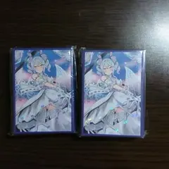 2026年最新】白銀の城のラビュリンス スリーブの人気アイテム - メルカリ