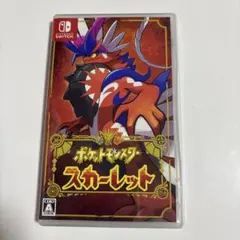 2026年最新】ポケモン スカーレット switch ソフトの人気アイテム
