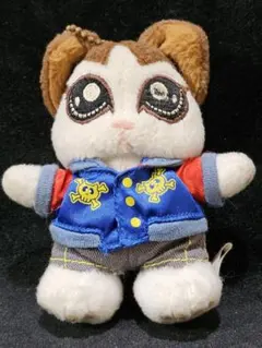 2026年最新】なめ猫 ぬいぐるみの人気アイテム - メルカリ