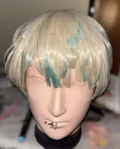 2026年最新】緋八マナ ウィッグの人気アイテム - メルカリ