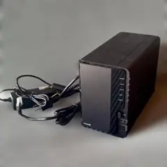 2026年最新】Synology NASキット 2ベイ DS220j/JPの人気アイテム
