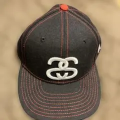 2026年最新】old stussy キャップの人気アイテム - メルカリ