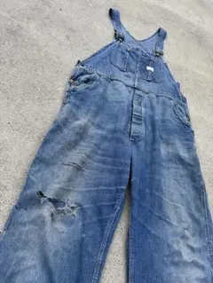 2026年最新】big mac オーバーオール 60sの人気アイテム - メルカリ