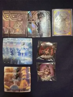 2026年最新】調香師 第五人格 缶バッジの人気アイテム - メルカリ