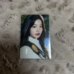 2026年最新】ive ウォニョン トレカ ファンコンの人気アイテム - メルカリ