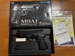 2026年最新】東京マルイ m9a1の人気アイテム - メルカリ