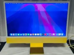 2026年最新】imac m1 イエローの人気アイテム - メルカリ